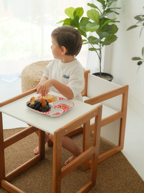 Activity Corner Solo