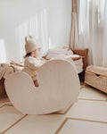 حصان هزاز